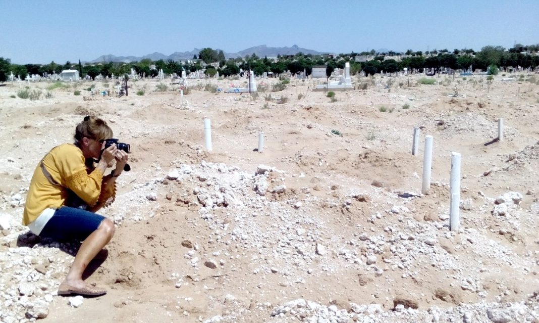 Captura el alma de Ciudad Juárez Captura el alma de Ciudad Juárez