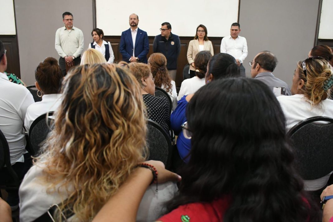 Anuncia Estado programa para familias de desaparecidos Anuncia Estado programa para familias de desaparecidos