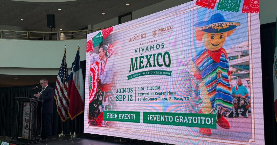 Ya viene ‘Vivamos México 2026’ Ya viene ‘Vivamos México 2026’