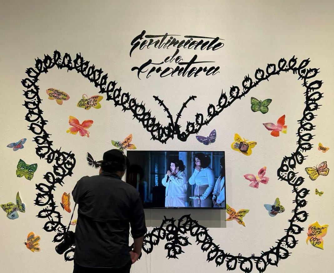 Inauguran Bienal 2026; «Imaginando la frontera» Inauguran Bienal 2026; «Imaginando la frontera»