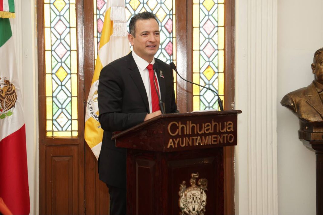 “Quiero seguir sirviendo”: Marco Bonilla al solicitar licencia “Quiero seguir sirviendo”: Marco Bonilla al solicitar licencia